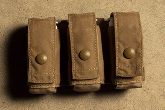 40mm Grenade Pocket