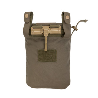 Divided Stash Pocket v2 - FirstSpear