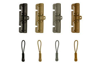 First Spear Tubes - Tactical Vest Quick Release Buckle - FirstSpear