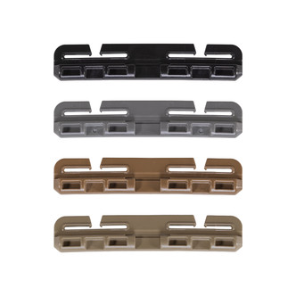 First Spear Tubes Fastener, 2
