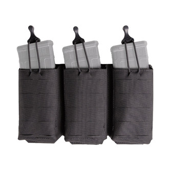 FirstSpear LaserFrame Pistol Double Magazine Pocket
