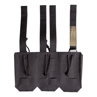 FirstSpear LaserFrame Pistol Double Magazine Pocket