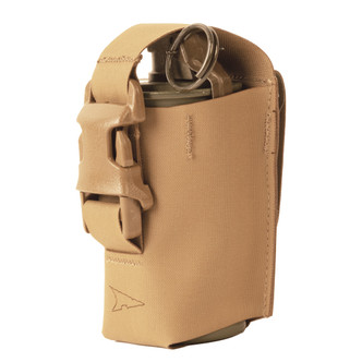 LaserFrame Smoke Grenade Pocket