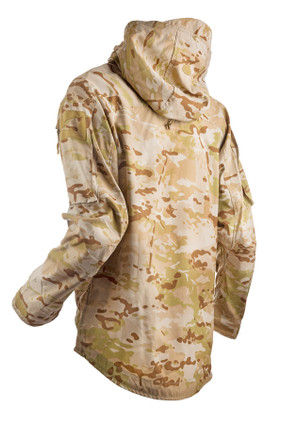 Wind Cheater - Multicam Arid