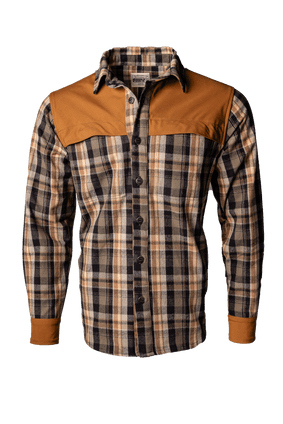 Field Flannel Field Flannel