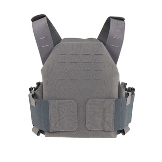 Low Visibility Plate Carrier (LVPC)