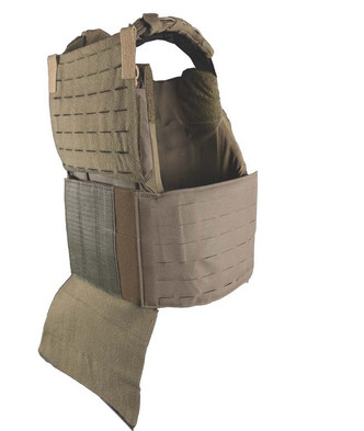 FirstSpear Plate Carrier and Load Carriage Platforms Made in USA