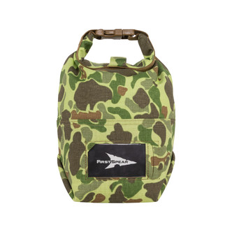 Loose Ammo Bag in Frogskin Camo 