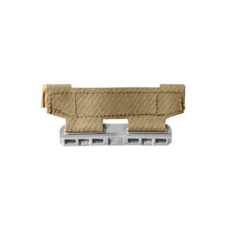 M.A.S.S. Groin Adaptor, w/ Female Split Bar Tube™