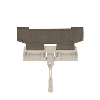 M.A.S.S. Groin Adaptor, w/ Female Split Bar Tube™