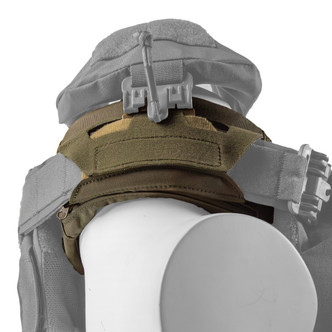 FirstSpear Tubes - Quick Release Fasteners for Plate Carriers