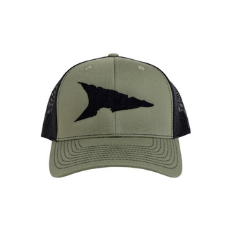 Loden FirstSpear Spear Hat