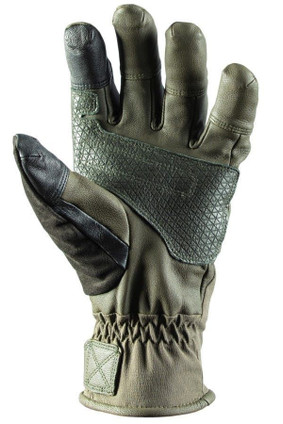 Cold Climate Glove, Front View
