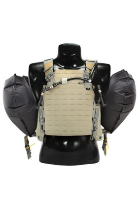 Aegir-38™, Swimmer Cut