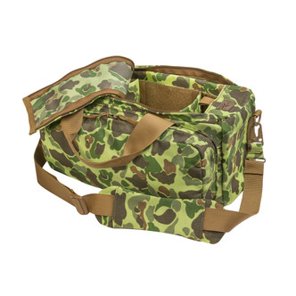 Frogskin Sherpa Bag 