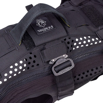 FirstSpear Plate Carrier and Load Carriage Platforms Made in USA