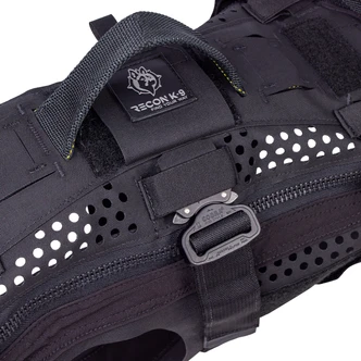 "DT Alpha" Tactical K9 Vest
