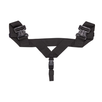 Hoisting Leg Straps