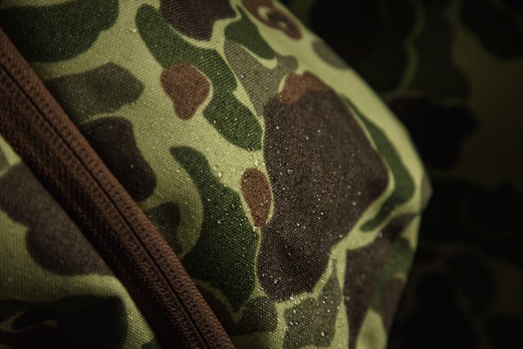 Frogskin