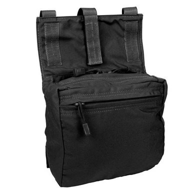 FIRST SPEAR ロールアップポーチ 6/9 MOLLE対応 Roll Up Style Cargo Pocket - FirstSpear