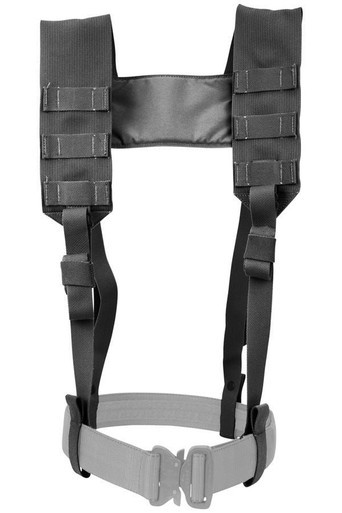 FirstSpear | Assaulter's Gun Belt Suspenders
