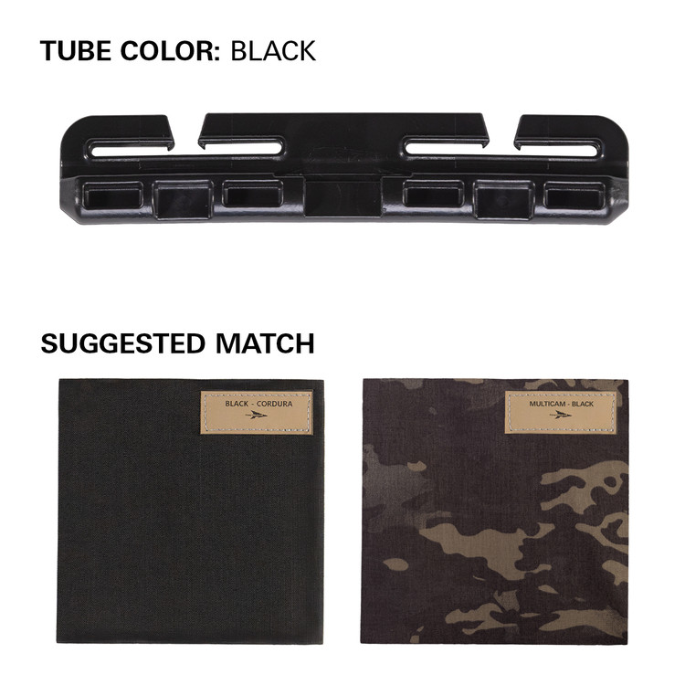 個人装備 Firstspear tubes black 個人装備 Firstspear tubes black FirstSpear Tubes