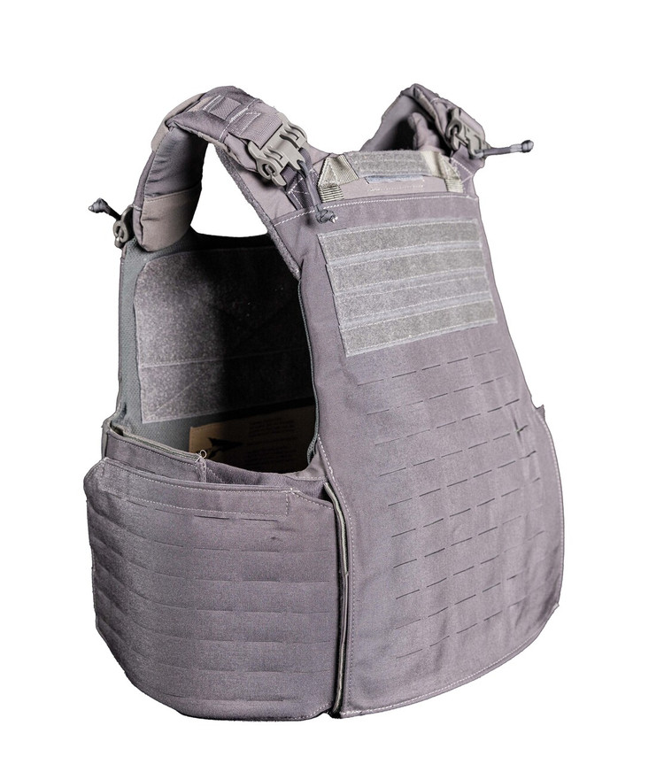 First Spear Siege-R Optimized Plate Carrier Body Armor Platform