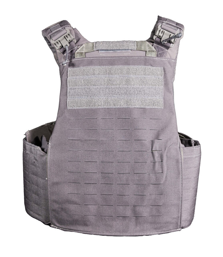 First Spear Siege-R Optimized Plate Carrier Body Armor Platform