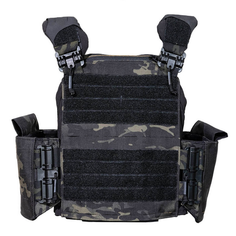 First Spear Strandhögg v3 SAPI Cut Plate Carrier Body Armor Vest