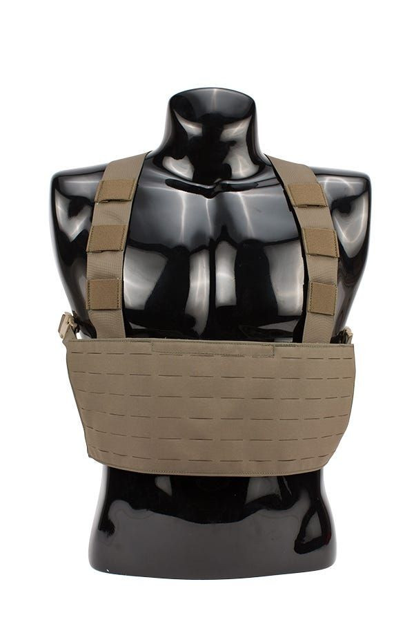 Modular Chest Rig 6/12™