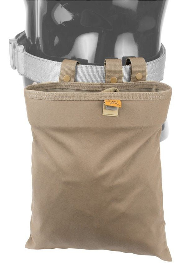 USMC, CSM Gear Dump Pouch, Coyote - Venture Surplus