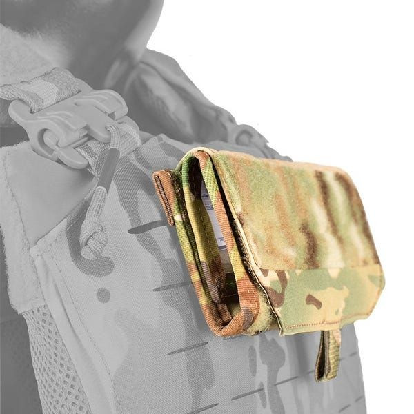 GRG Organizer Pocket - FirstSpear
