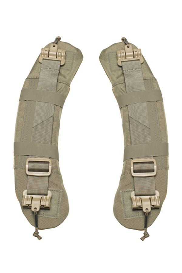 M.A.S.S. Shoulder Straps - Siege-R Optimized - FirstSpear