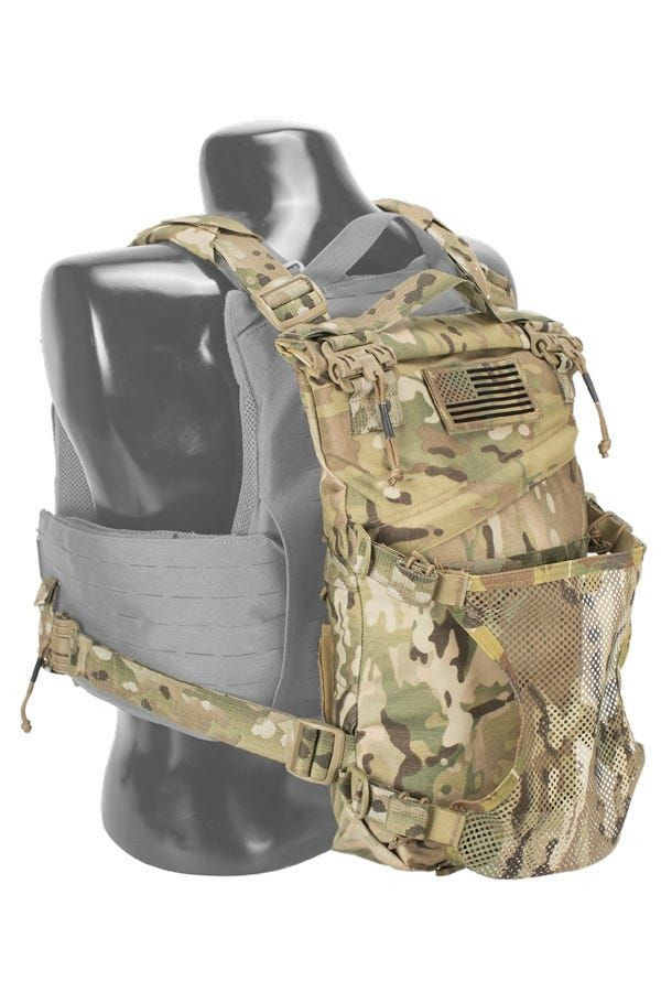 FirstSpear | Vertical Envelopment Pack