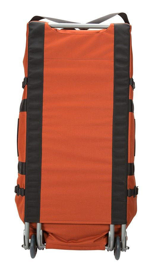 Contractor Bag and Rolling Frame FirstSpear