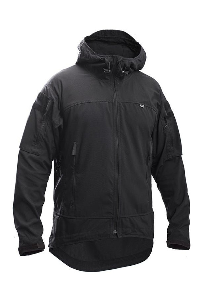 Wind Cheater, Jacket, Technical Jacket, Tactical