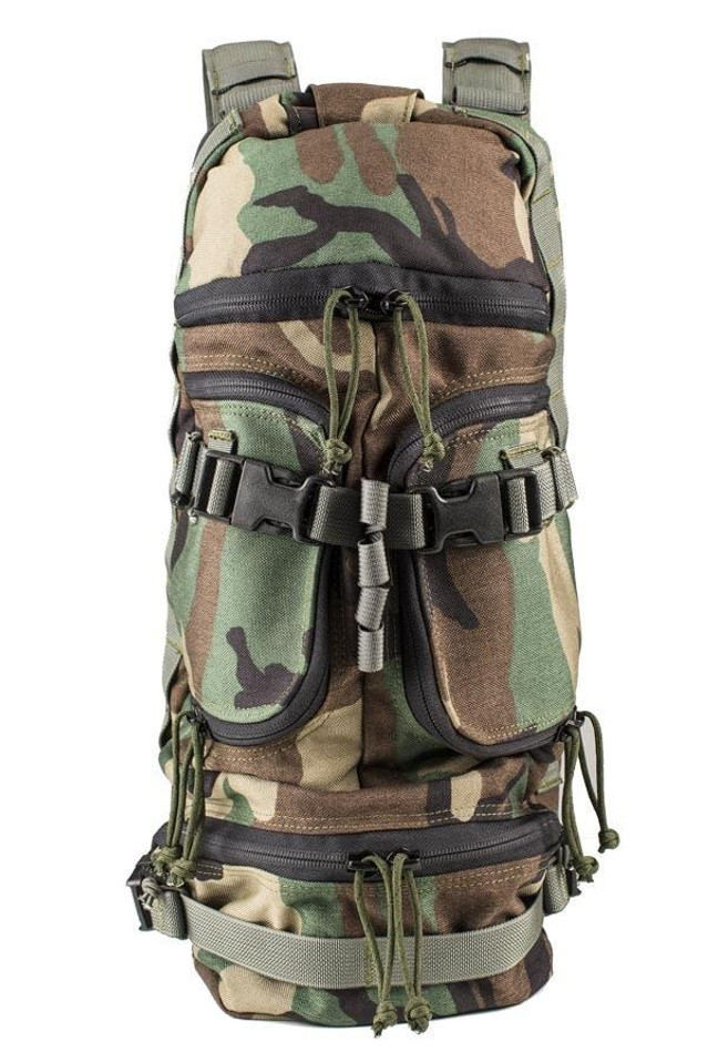 米軍放出実物First Spearファーストスピア CommPackバッグパック FirstSpear Comm Pack Laptop Backpack