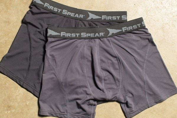 USA Performance Briefs (2-Pack) - FirstSpear