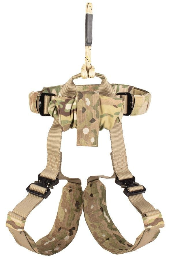 Vertical Entry Harness - FirstSpear