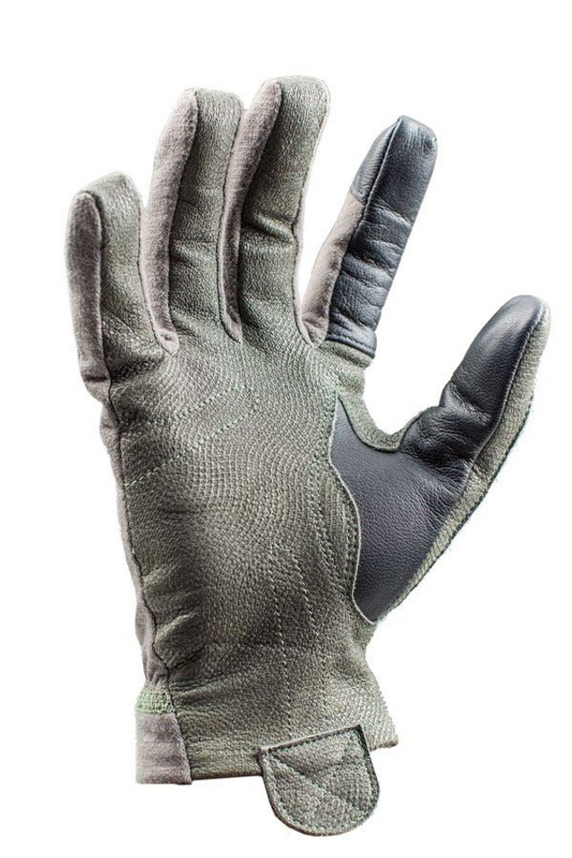 Operator Glove (OG)