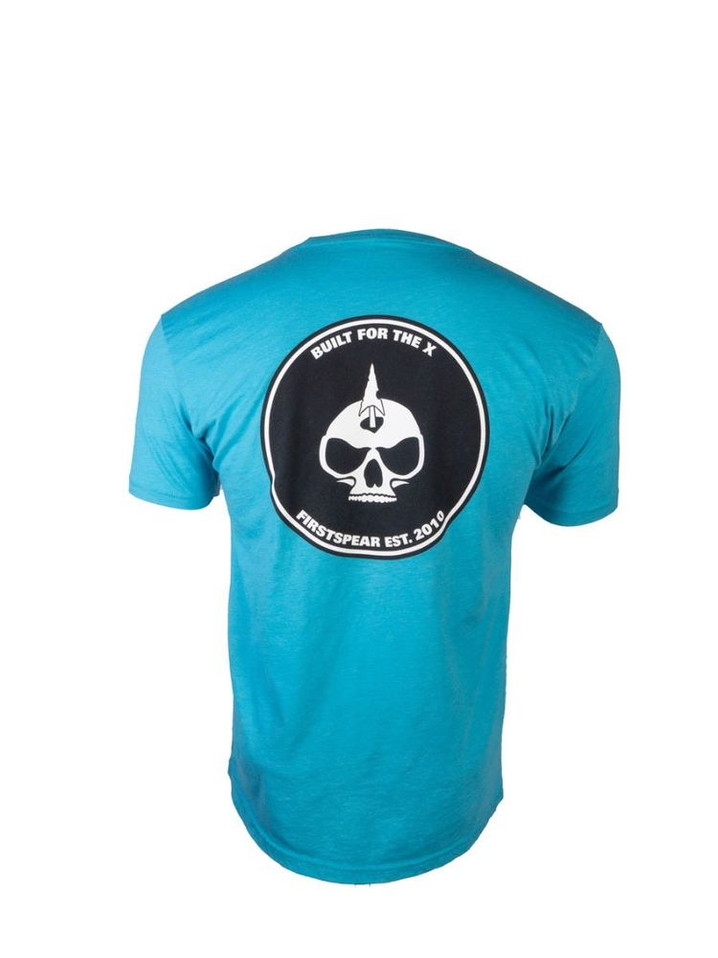 Icon Skull T-Shirt