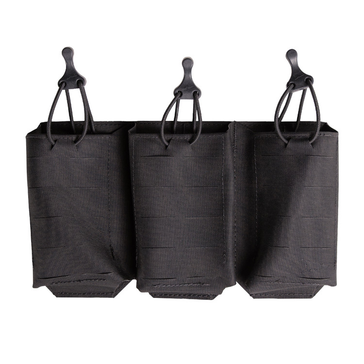 LaserFrame M4/AK Triple Magazine Pocket