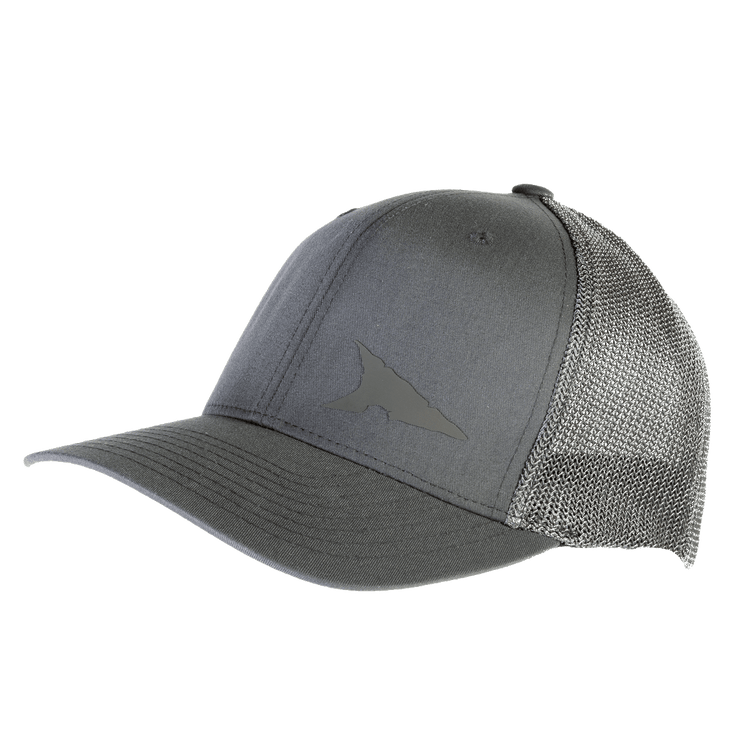 FirstSpear Flexfit hat with grey logo