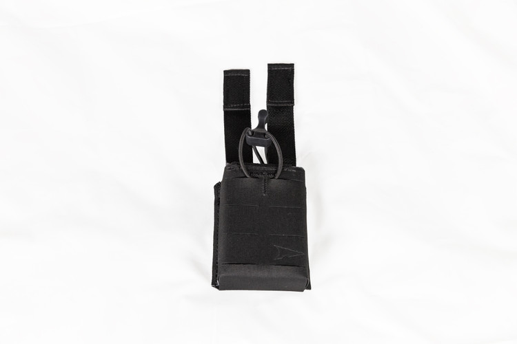 LaserFrame M4 Single Speed Reload 6/9 Pocket