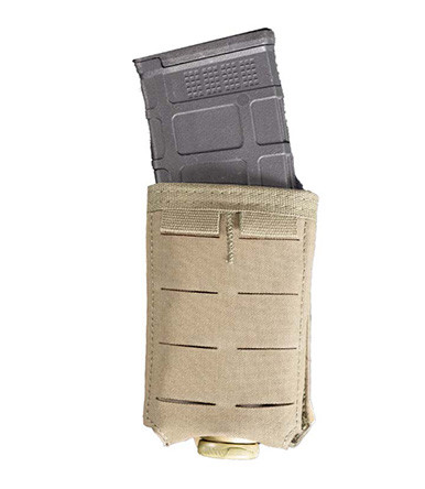 Ragnar MultiMag Rapid Adjust Pocket, Front View