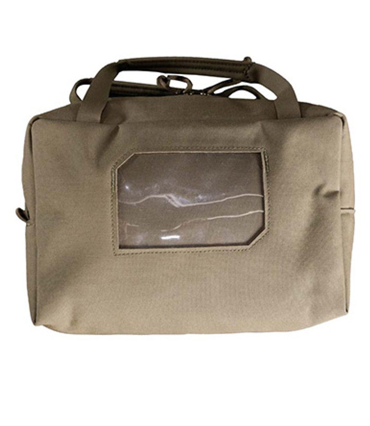 Structured Gadget Bag