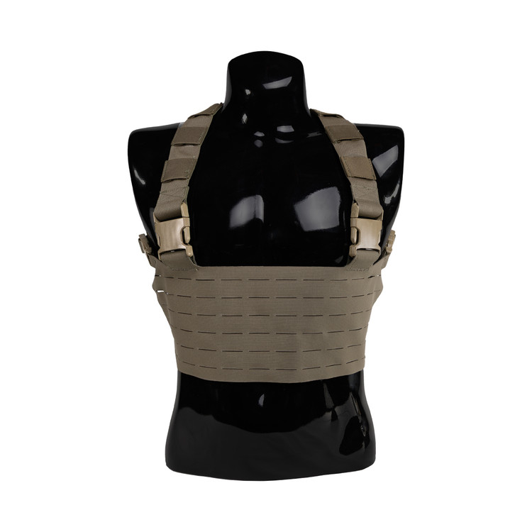 FirstSpear SICR チェストリグ FirstSpear | Reversible Modular Chest Rig