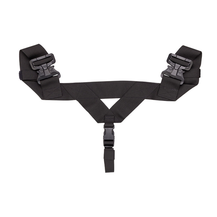 Hoisting Leg Straps