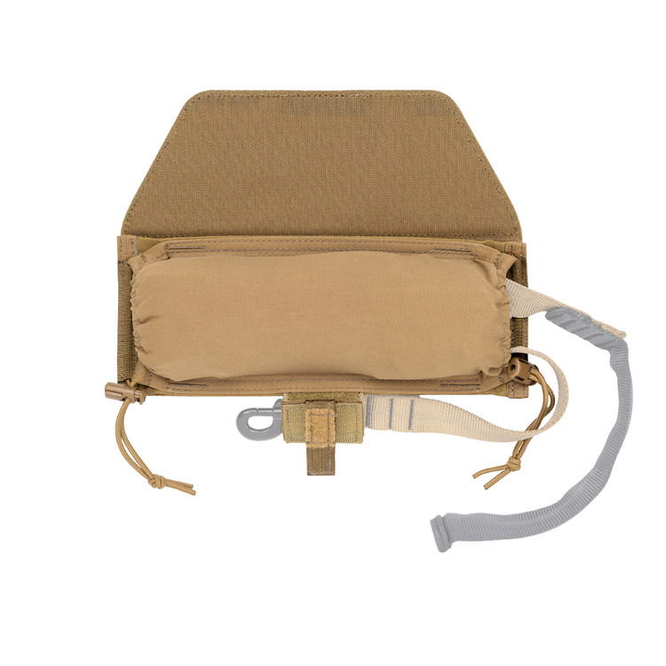Long Line Stuff Pouch