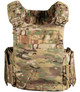 First Spear Siege-R Optimized Plate Carrier Body Armor Platform